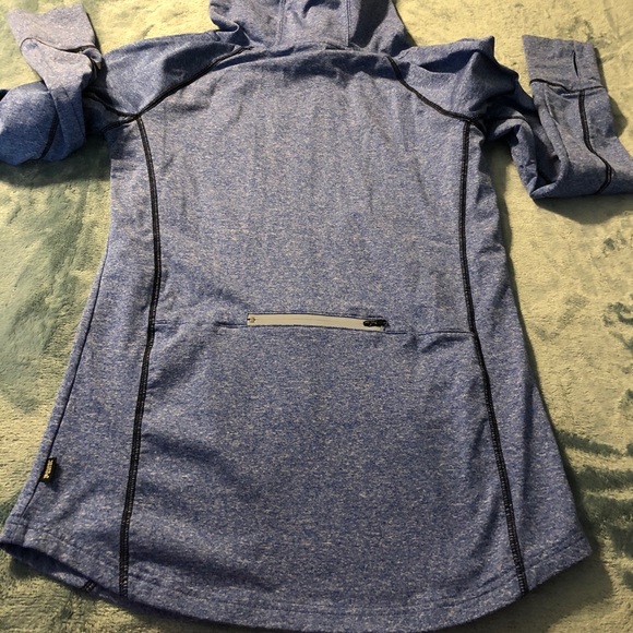 VS PINK hoodie - Picture 6 of 8